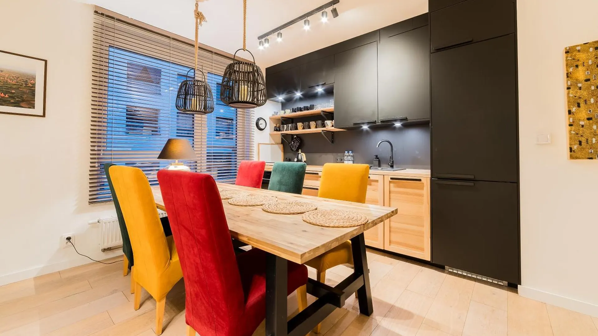 Wilda Deluxe Apartment Poznan