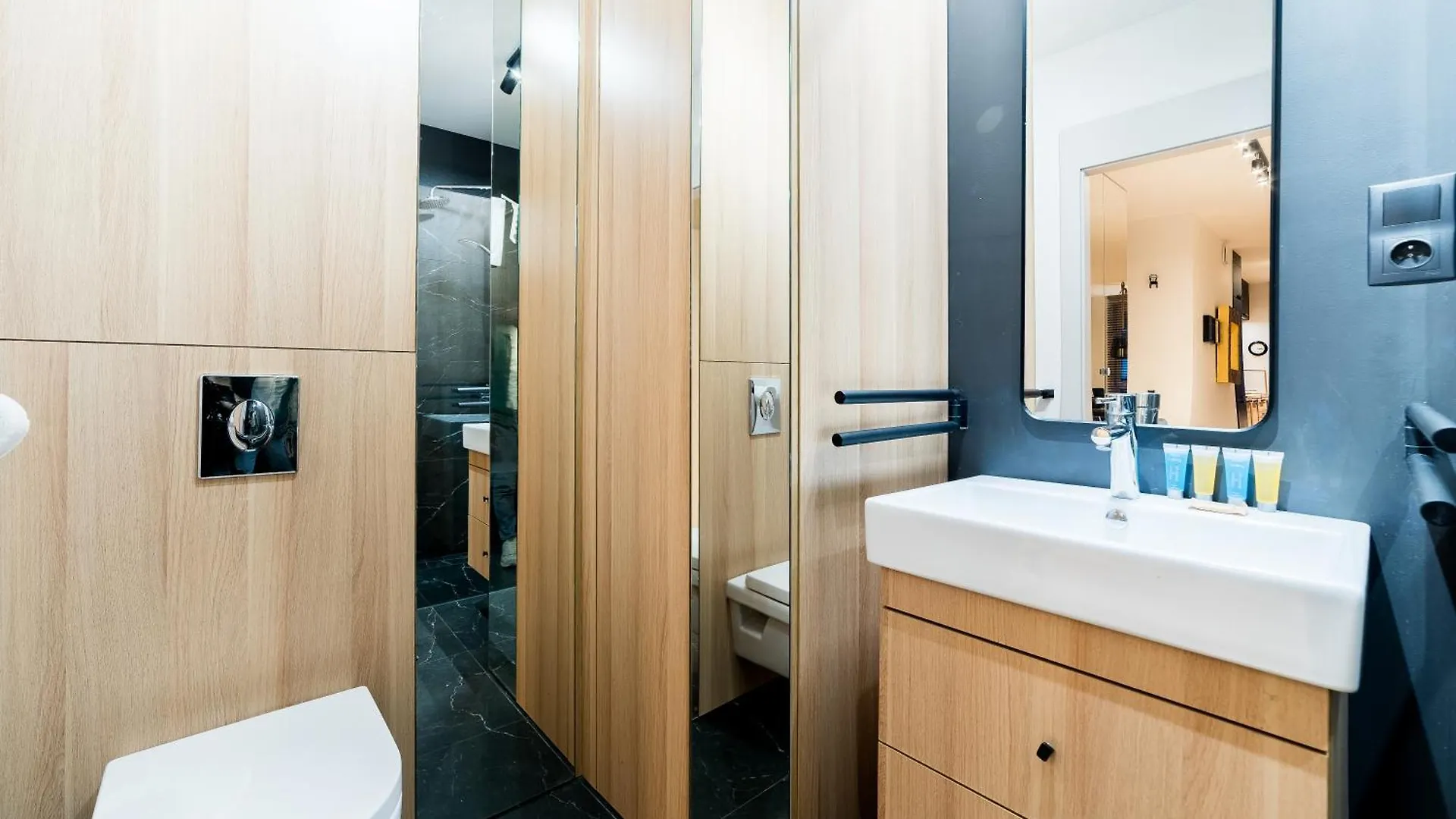 Wilda Deluxe Apartment Poznan