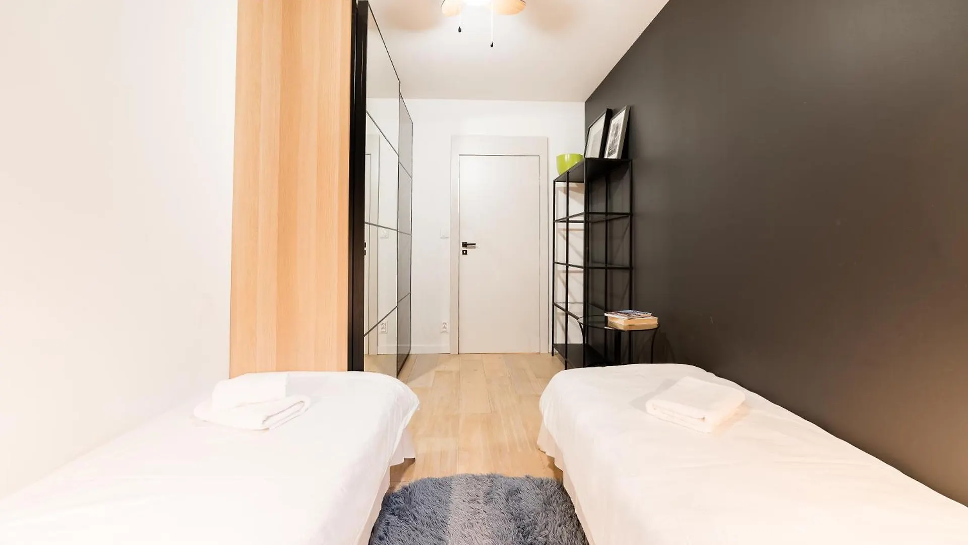 Wilda Deluxe Apartment Poznan 0*,  Poland