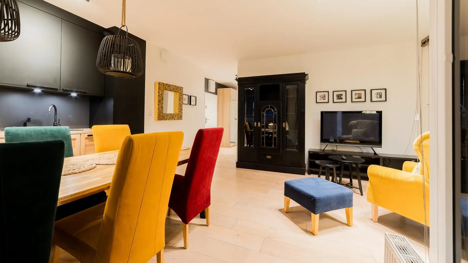 Wilda Deluxe Apartment Poznan