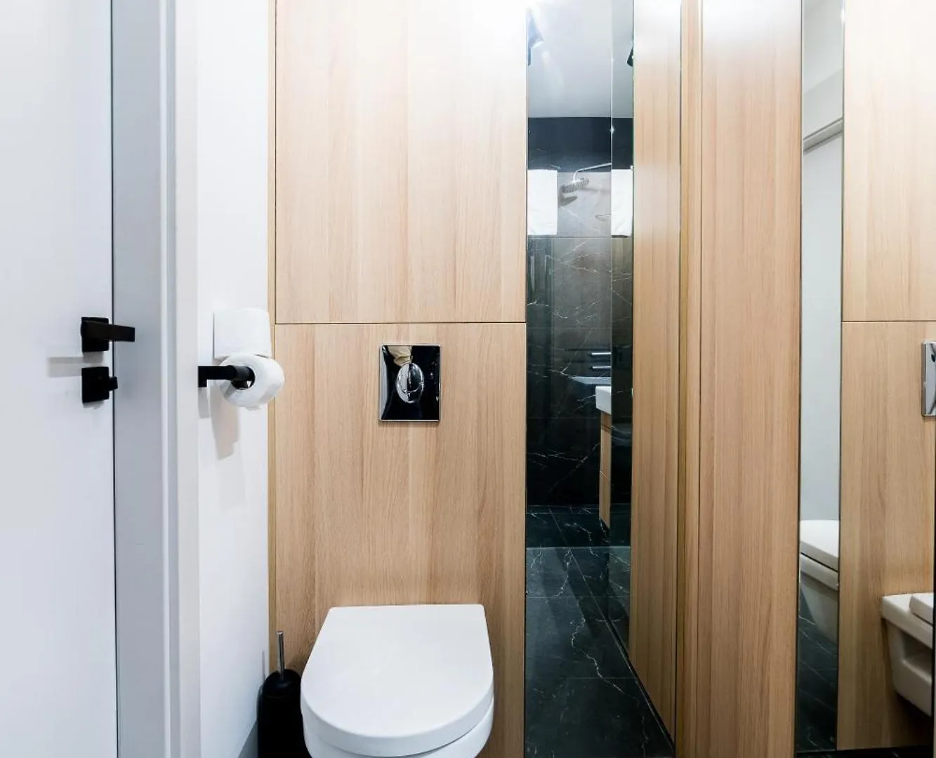 Wilda Deluxe Apartment Poznan Poland