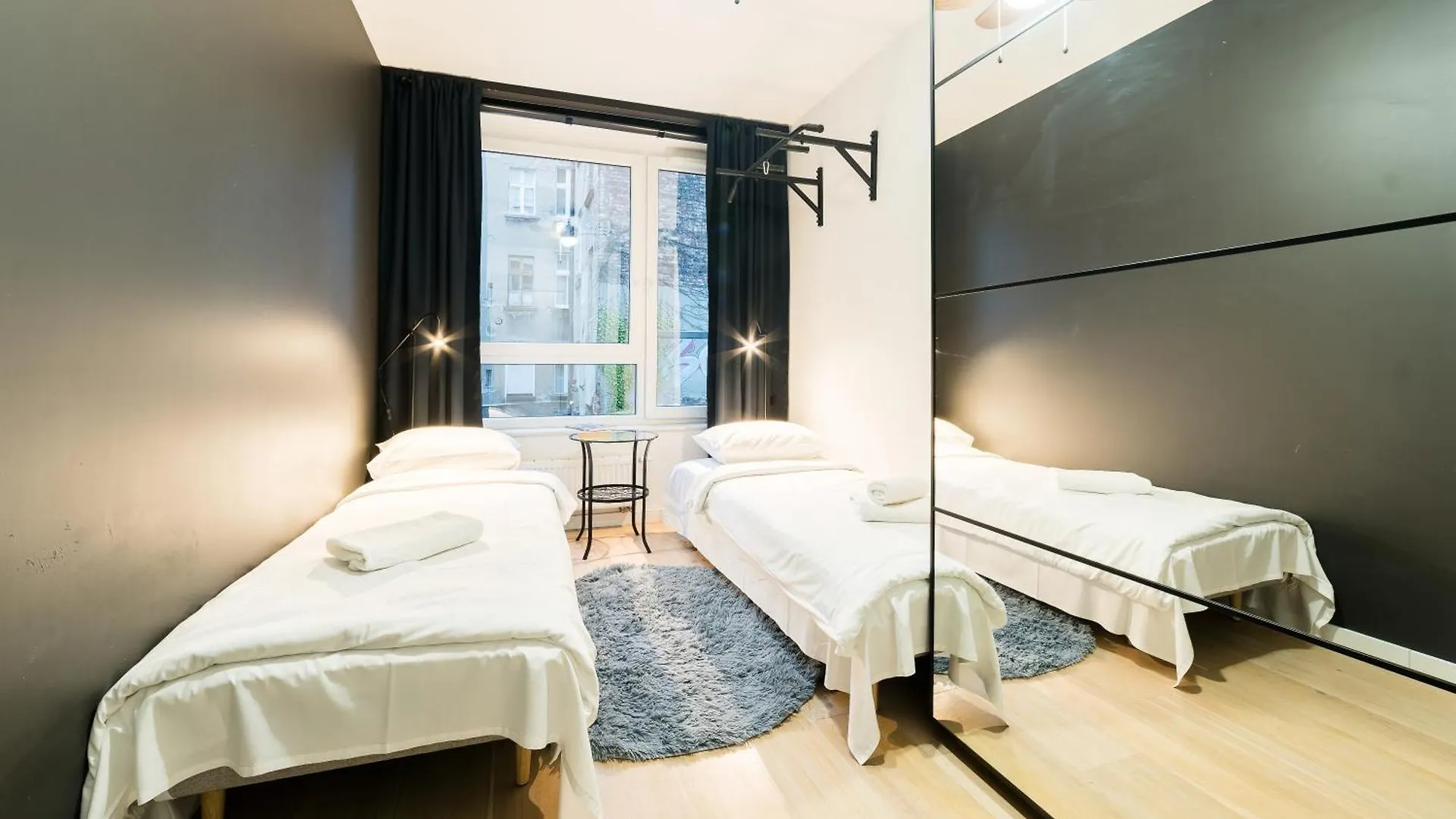 Wilda Deluxe Apartment Poznan